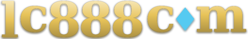 lc888 com logo