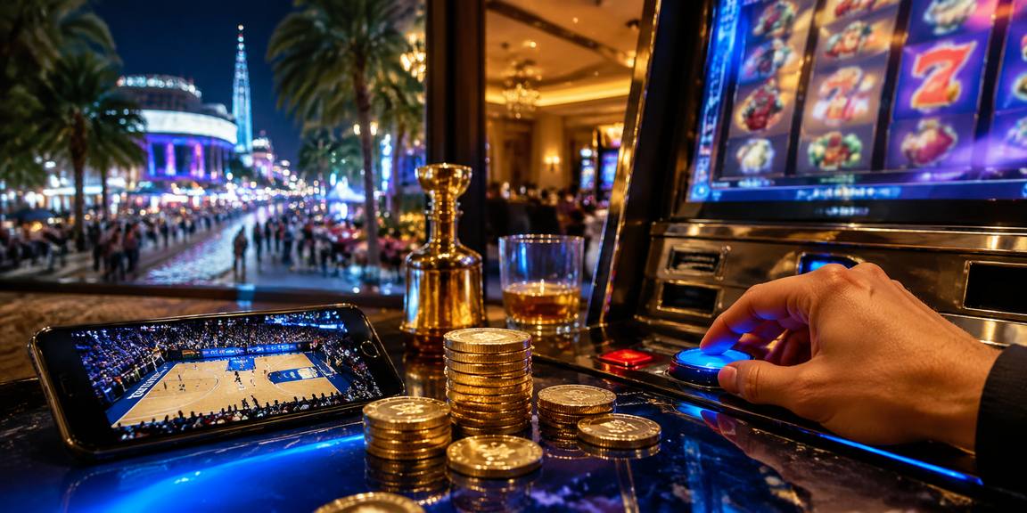 lc888 com Những gì có trong sảnh casino lc888 com